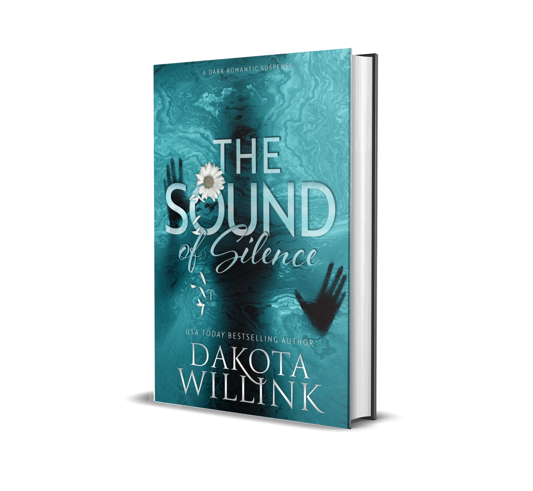 The Sound of Silence (Signed Paperback)