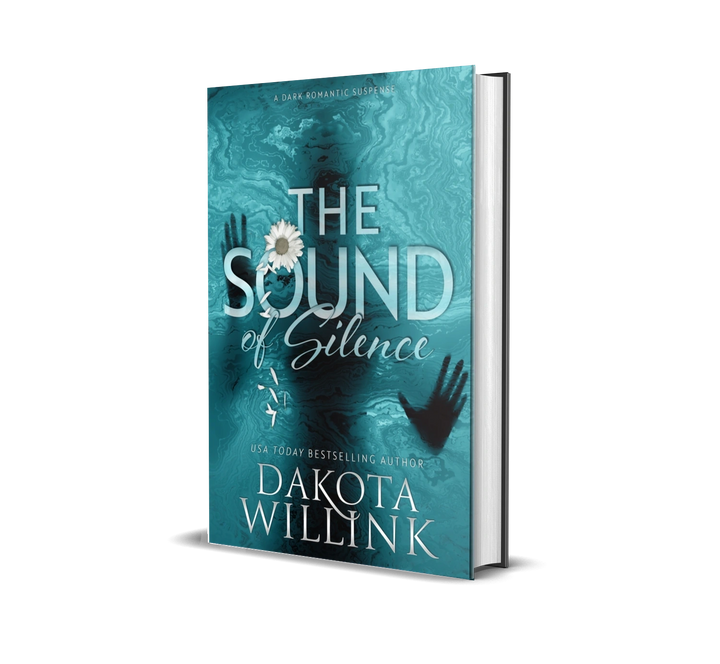 The Sound of Silence (Signed Paperback)