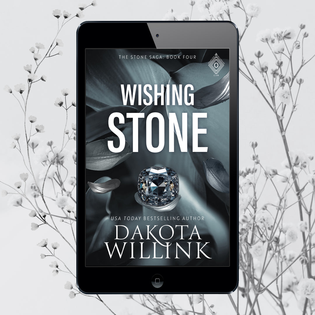 Wishing Stone (eBook)