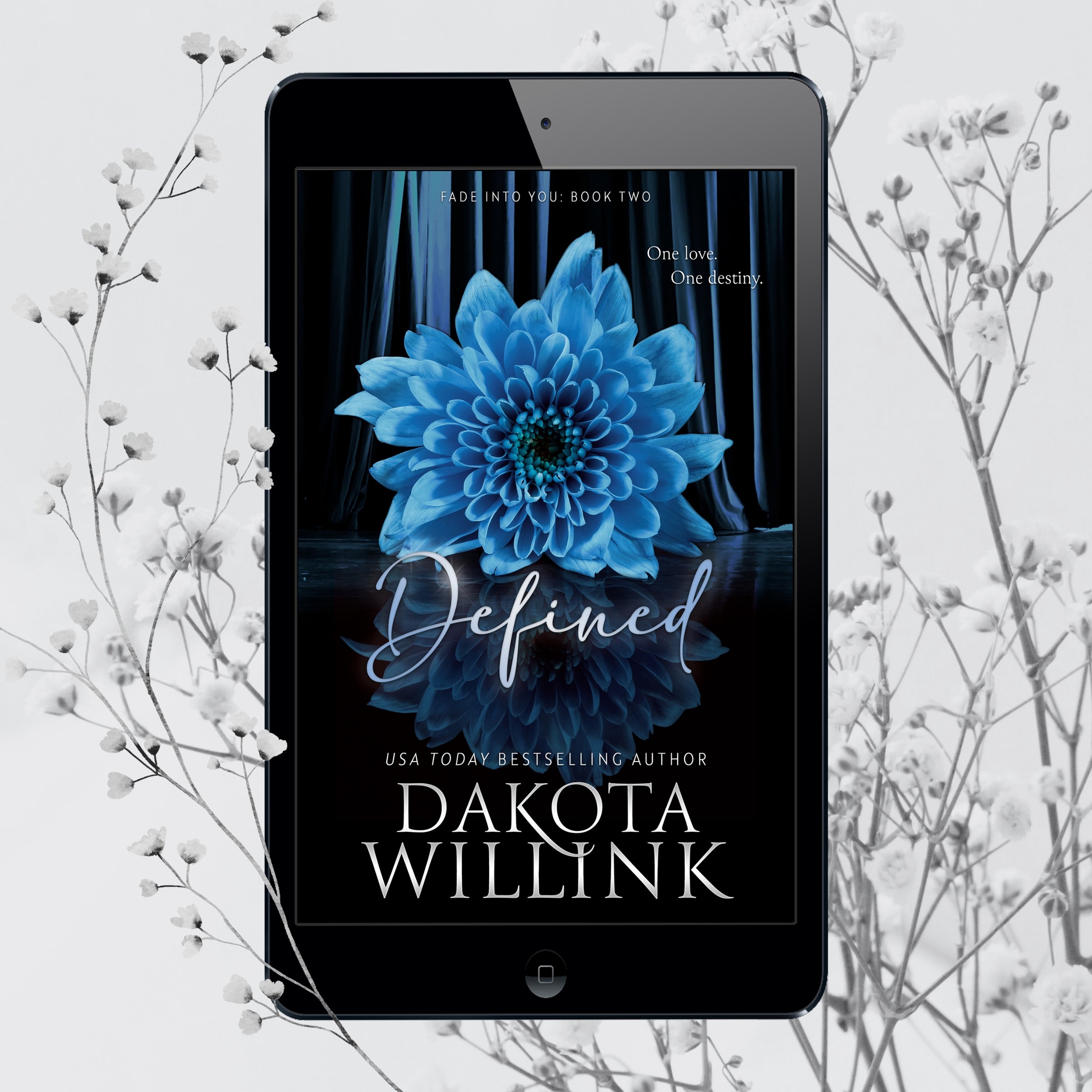 Defined (eBook) – Dakota Willink