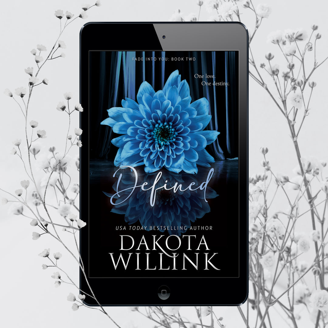 Defined (eBook)
