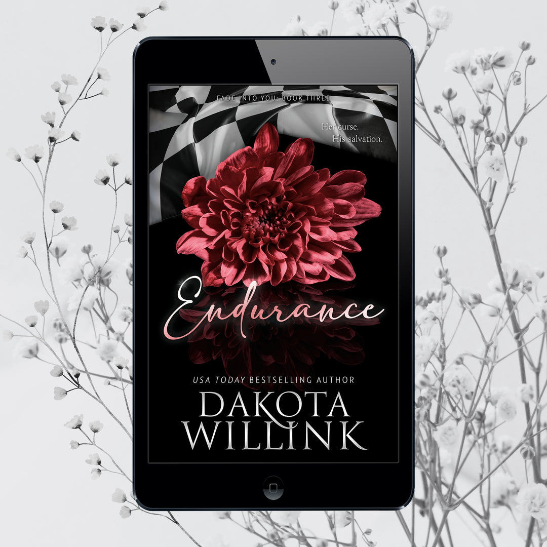 Endurance (eBook)