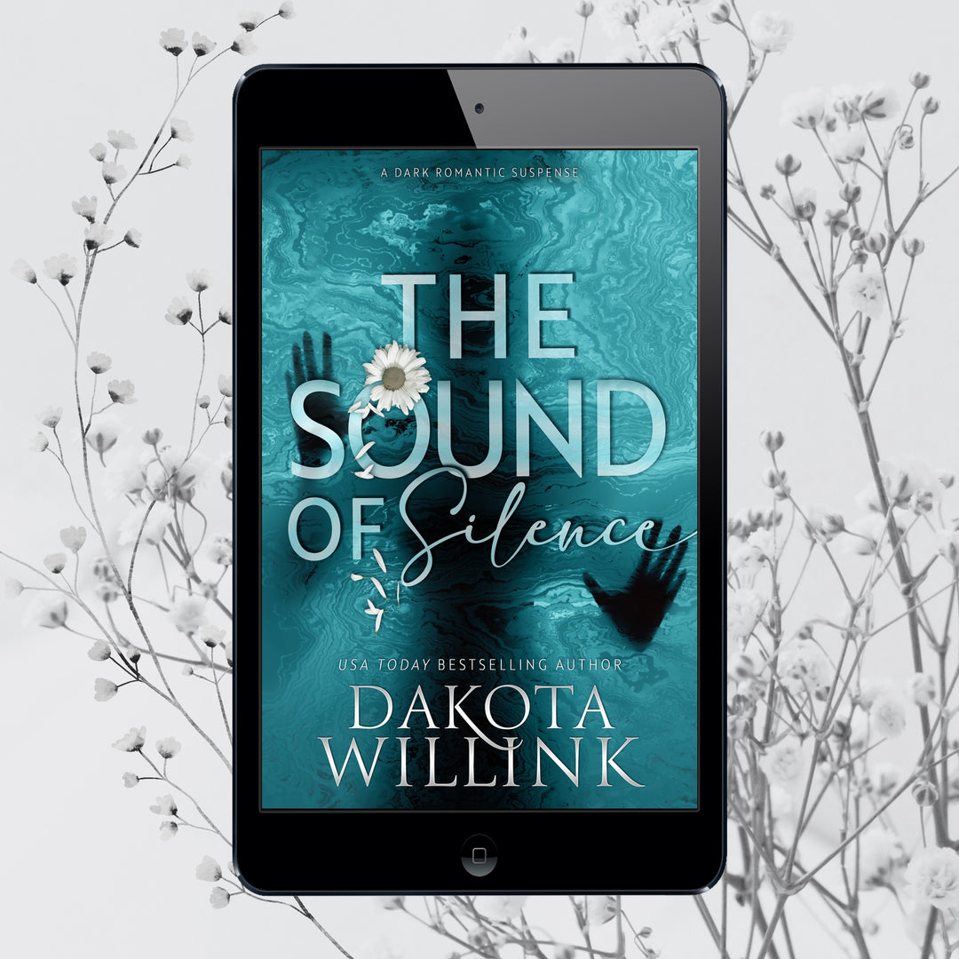 The Sound of Silence (eBook)