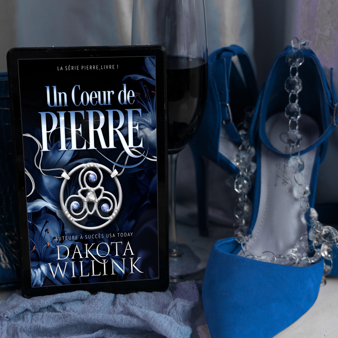Un Coeur de Pierre (ebook)