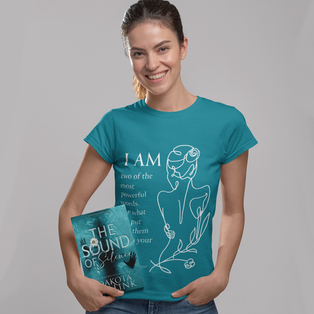 I Am T-shirt