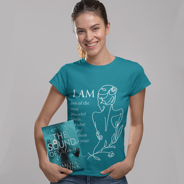I Am T-shirt