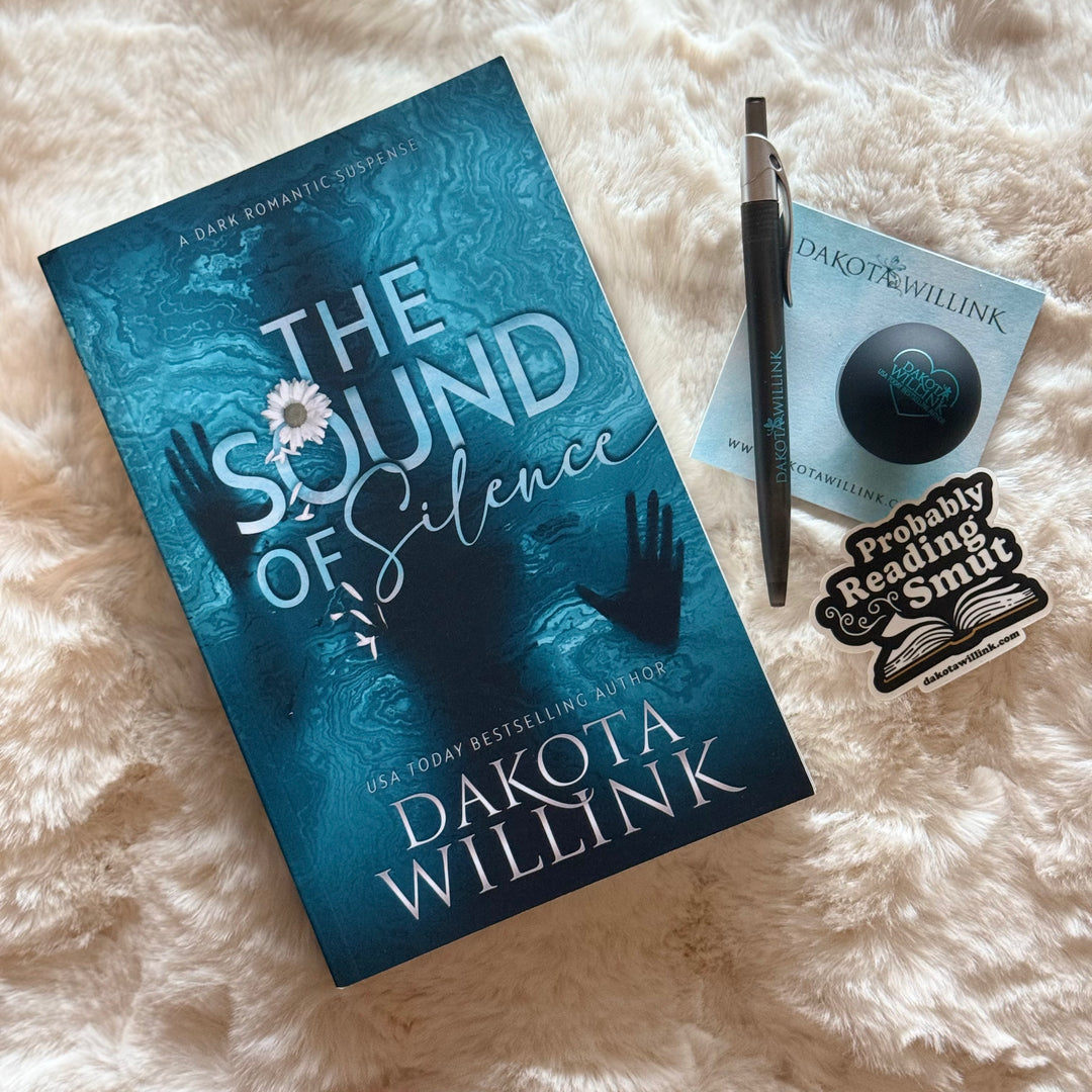 The Sound of Silence Mini Bundle