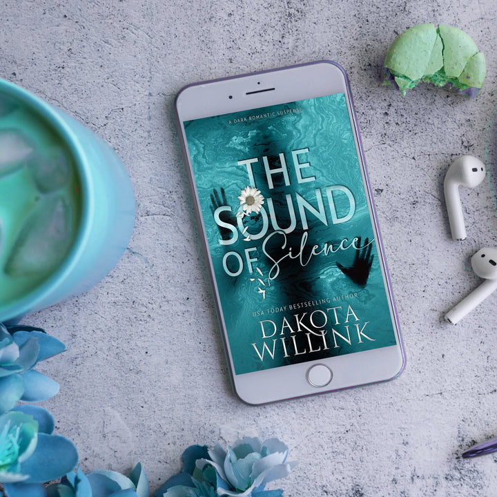 The Sound of Silence (audiobook)