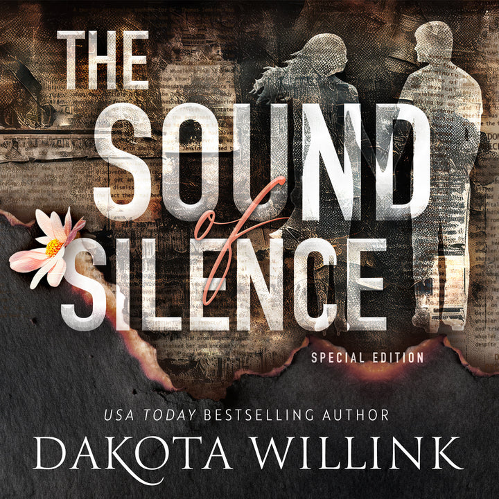 The Sound of Silence (Special Edition Cover Audiobook)