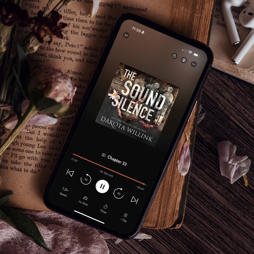 The Sound of Silence Special Edition Bundle