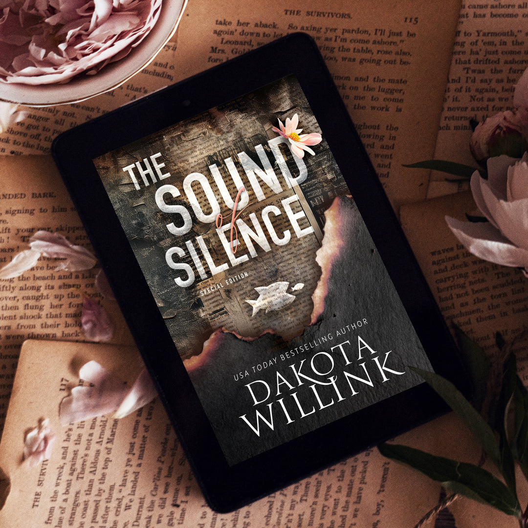 The Sound of Silence Special Edition Bundle