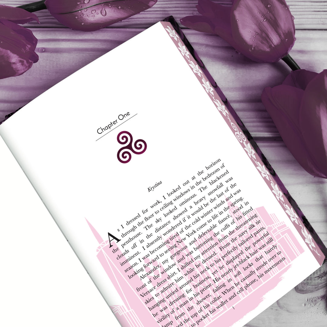 The Stone Series Special Edition 5-Book Bundle (signed books)