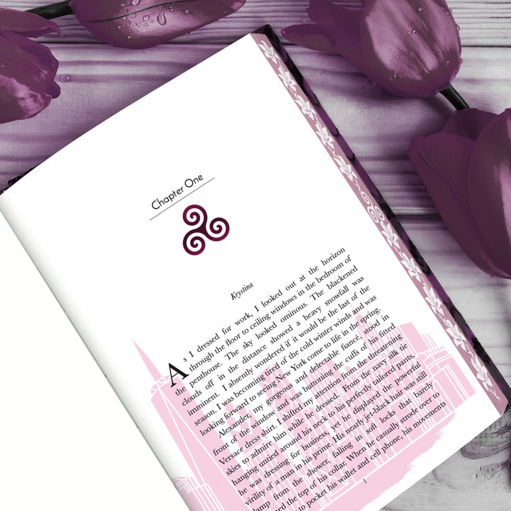 The Stone Series Special Edition 5-Book Bundle (signed books)