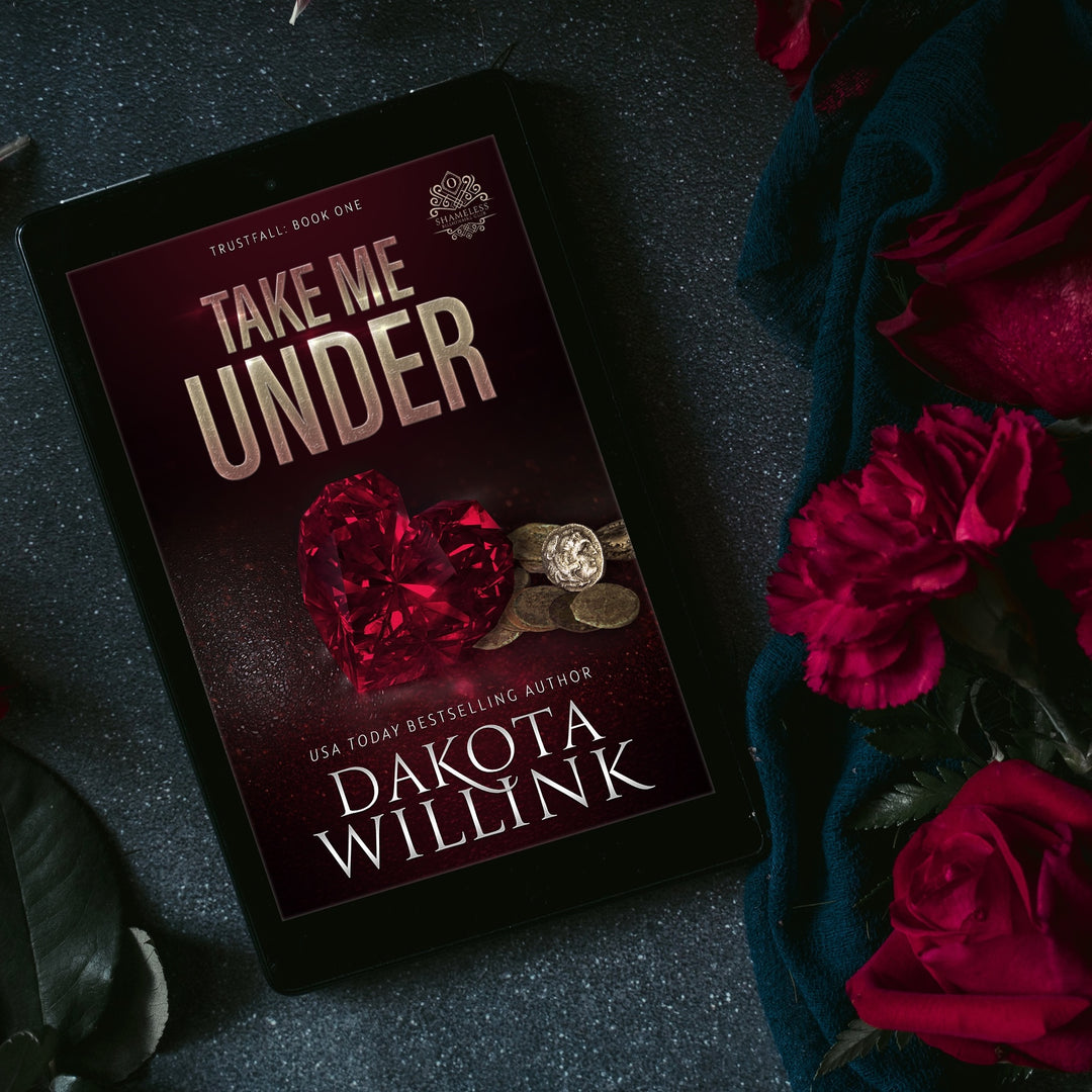 Take Me Under (eBook)