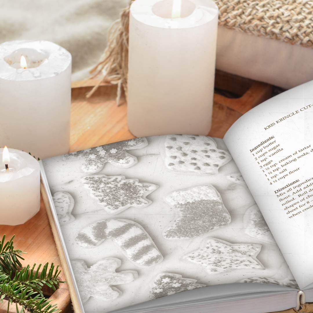The Stone Series 6-Book Holiday Bundle (Signed Hardcovers)