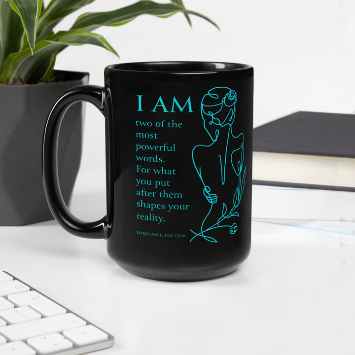 I Am Mug