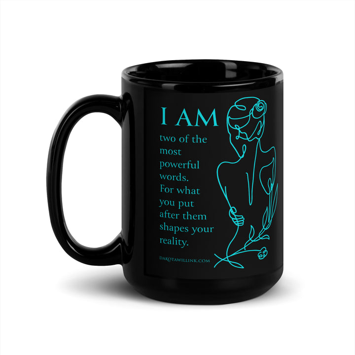 I Am Mug