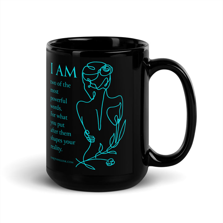 I Am Mug