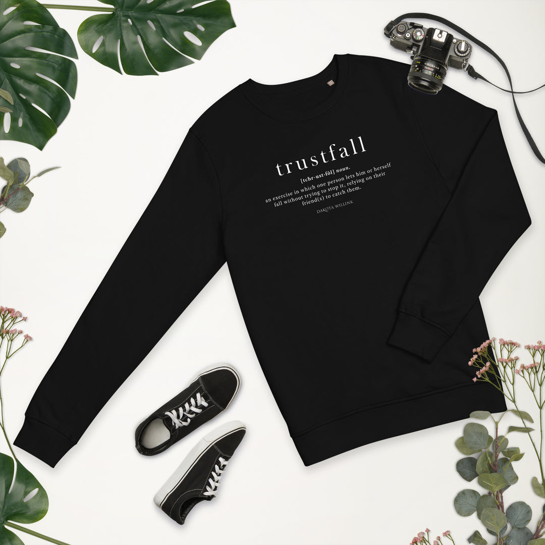 Trustfall Sweatshirt