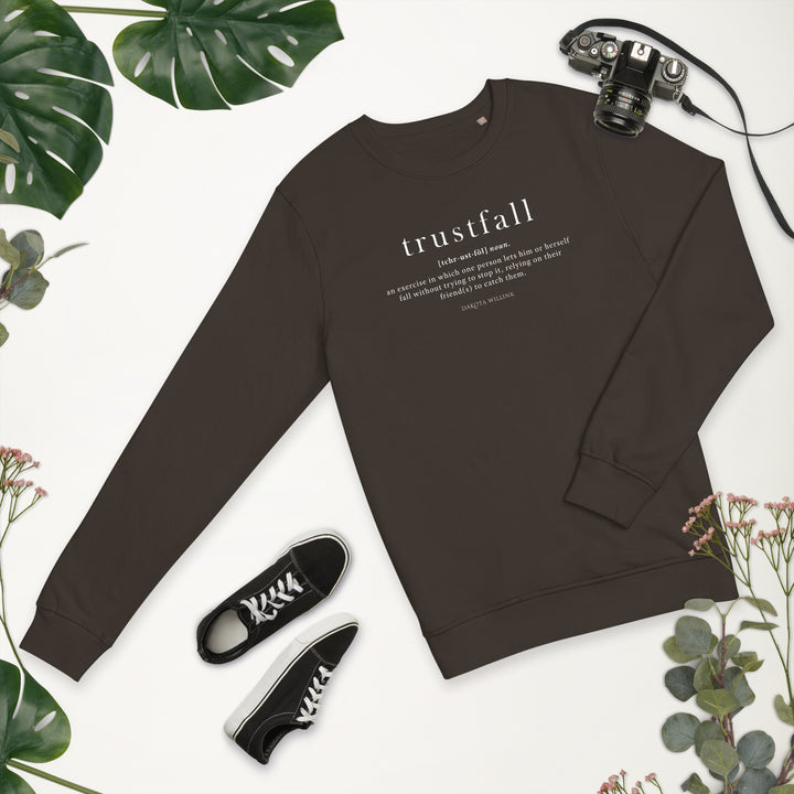 Trustfall Sweatshirt
