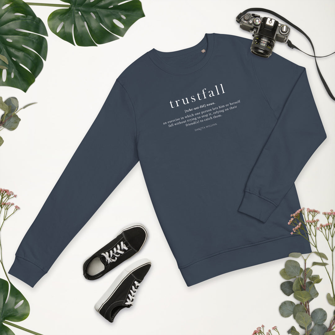 Trustfall Sweatshirt