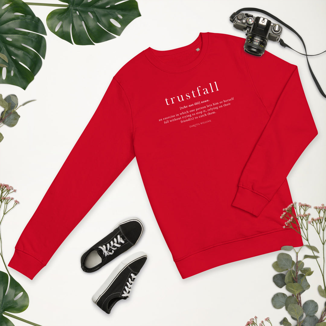 Trustfall Sweatshirt