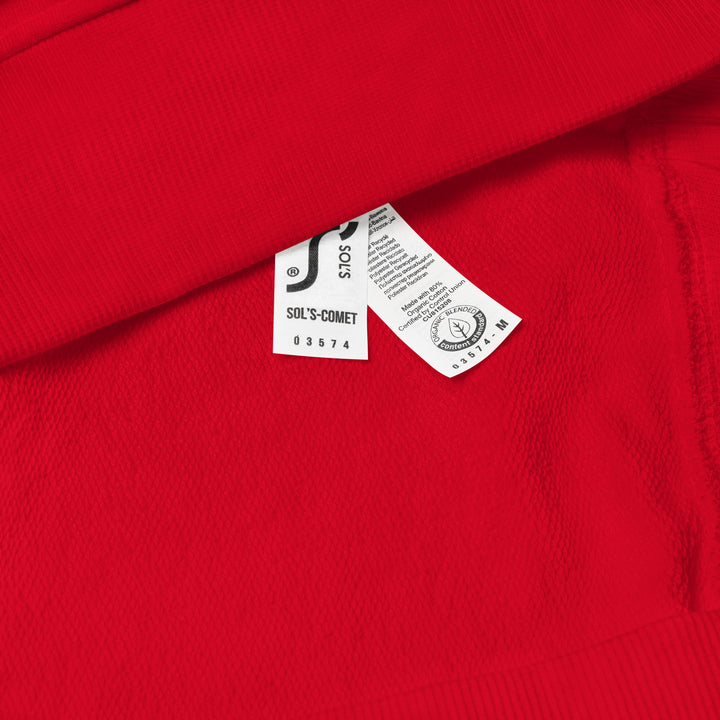 Trustfall Sweatshirt