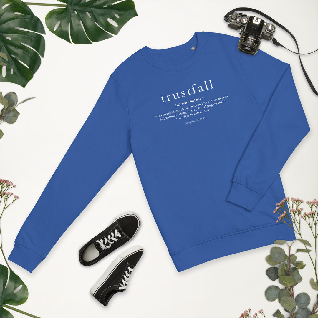 Trustfall Sweatshirt