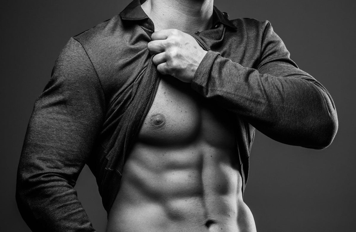 Derek Mills