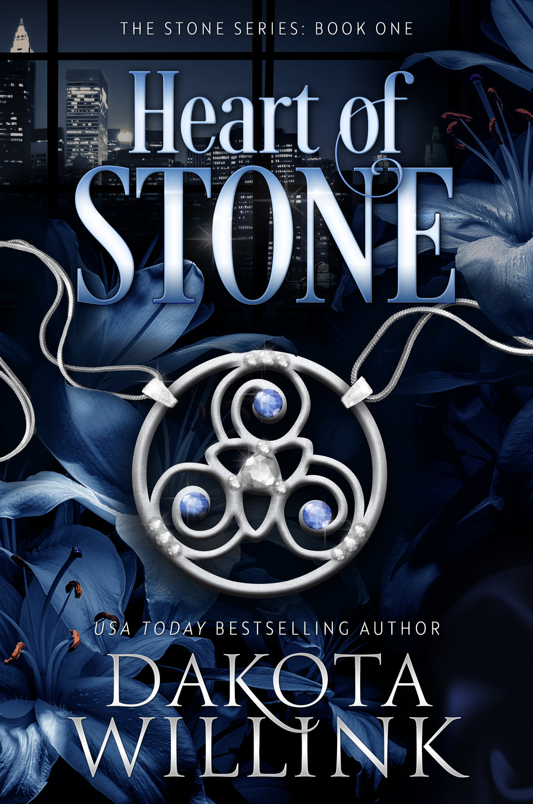 Heart of Stone (Clearance Paperback)