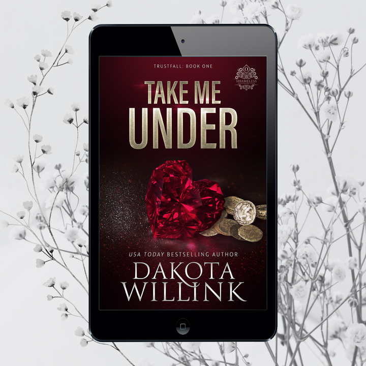 Take Me Under (eBook)