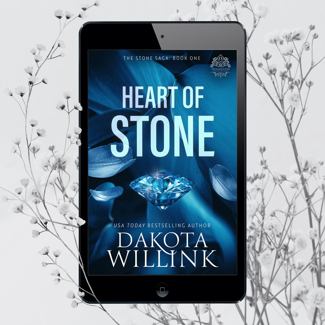 Heart of Stone (eBook)