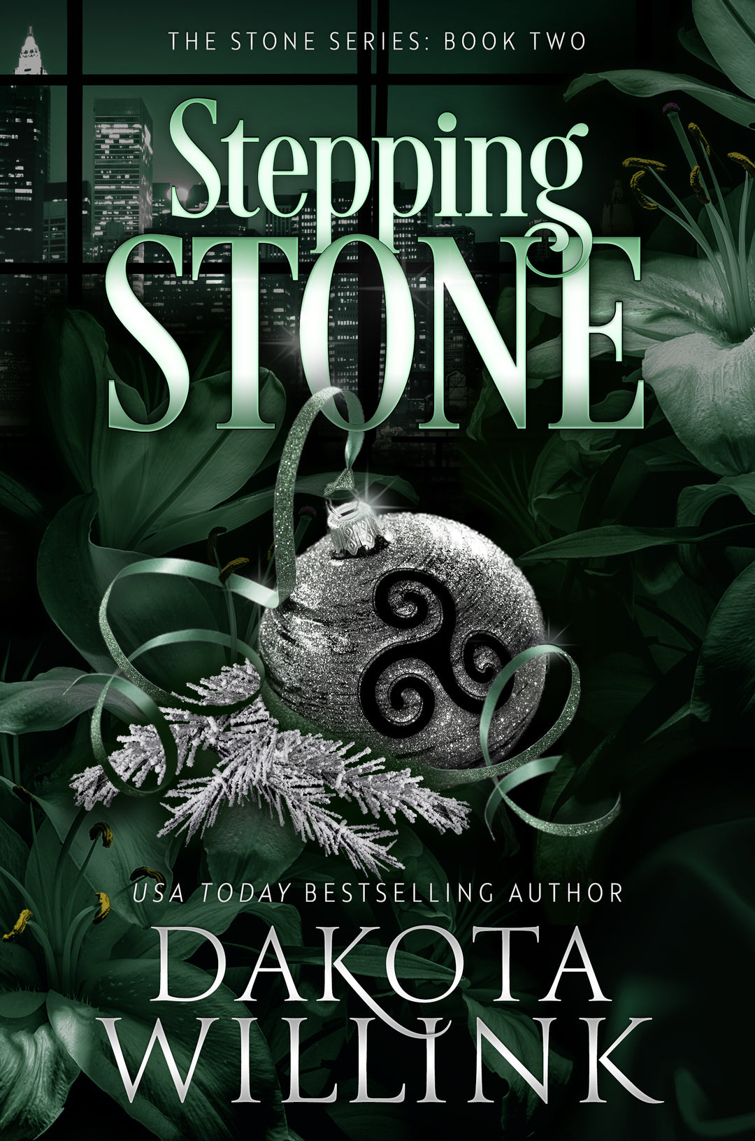 Stepping Stone (Clearance Paperback)