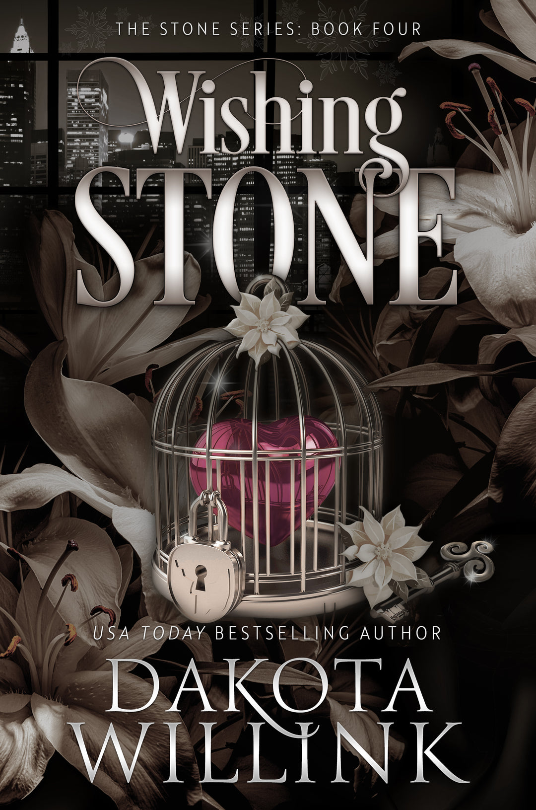 Wishing Stone (Clearance Paperback)