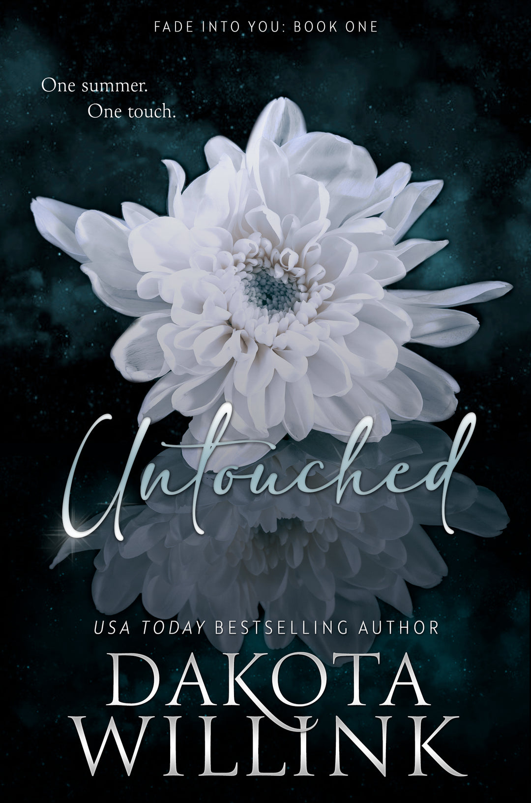 Untouched (Clearance Paperback)