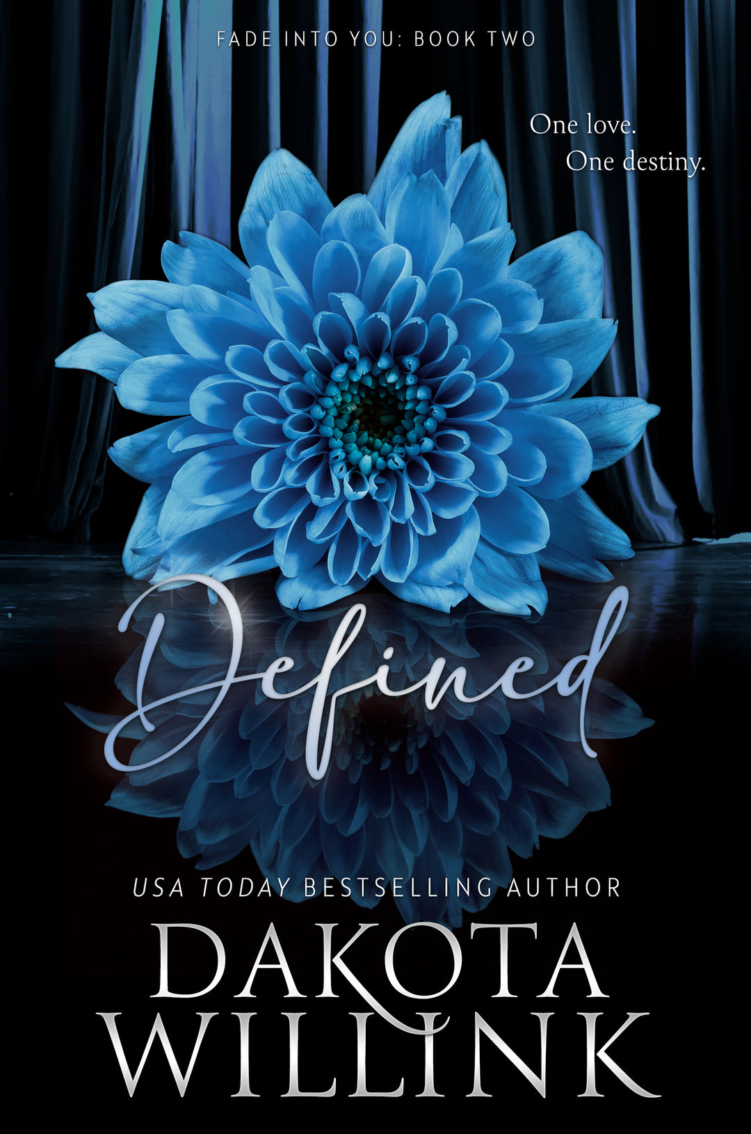 Defined (Clearance Paperback)