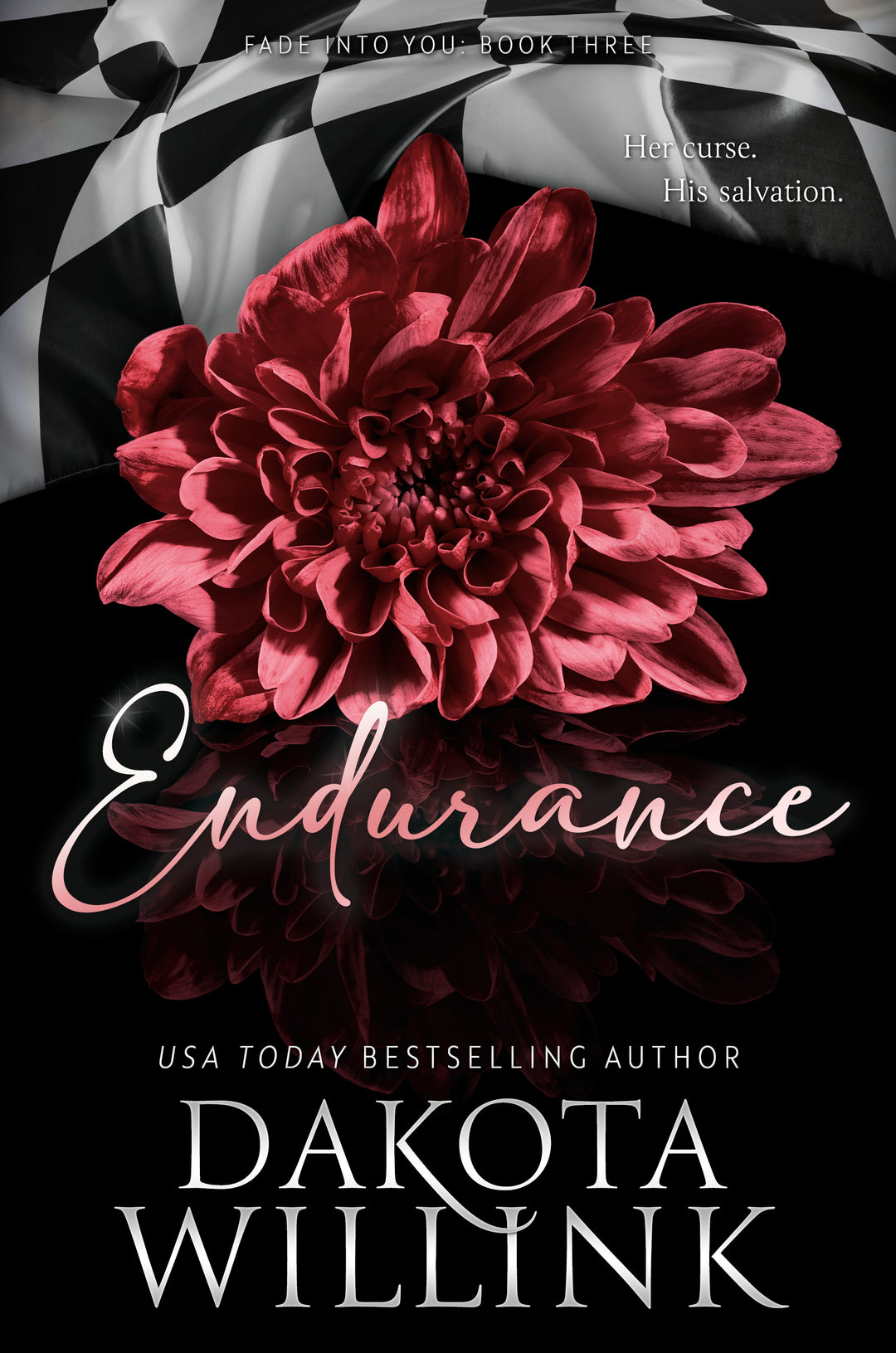 Endurance (Clearance Paperback)
