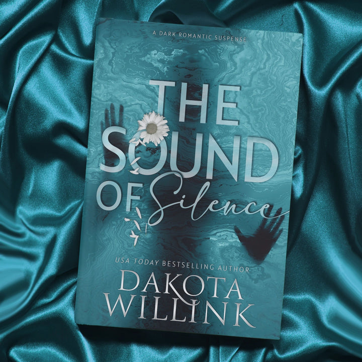 The Sound of Silence (Signed Paperback)