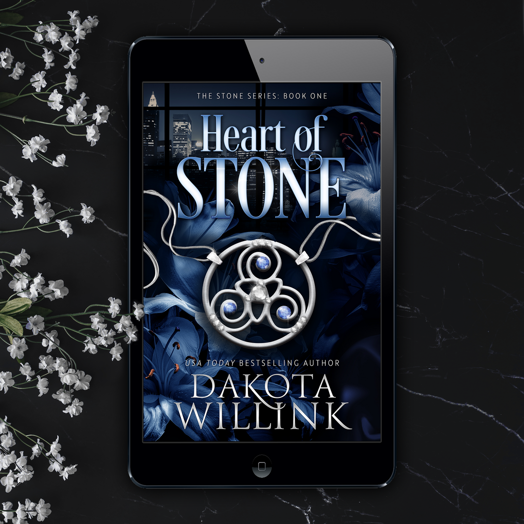 Heart of Stone (eBook)