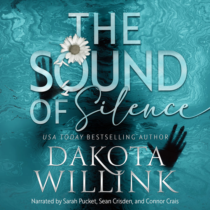 The Sound of Silence (audiobook)