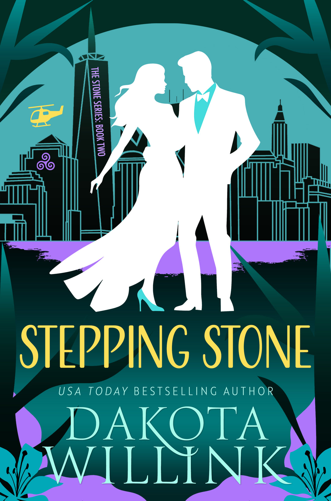 Stepping Stone (Clearance Hardcover, Full-Color Special Edition)