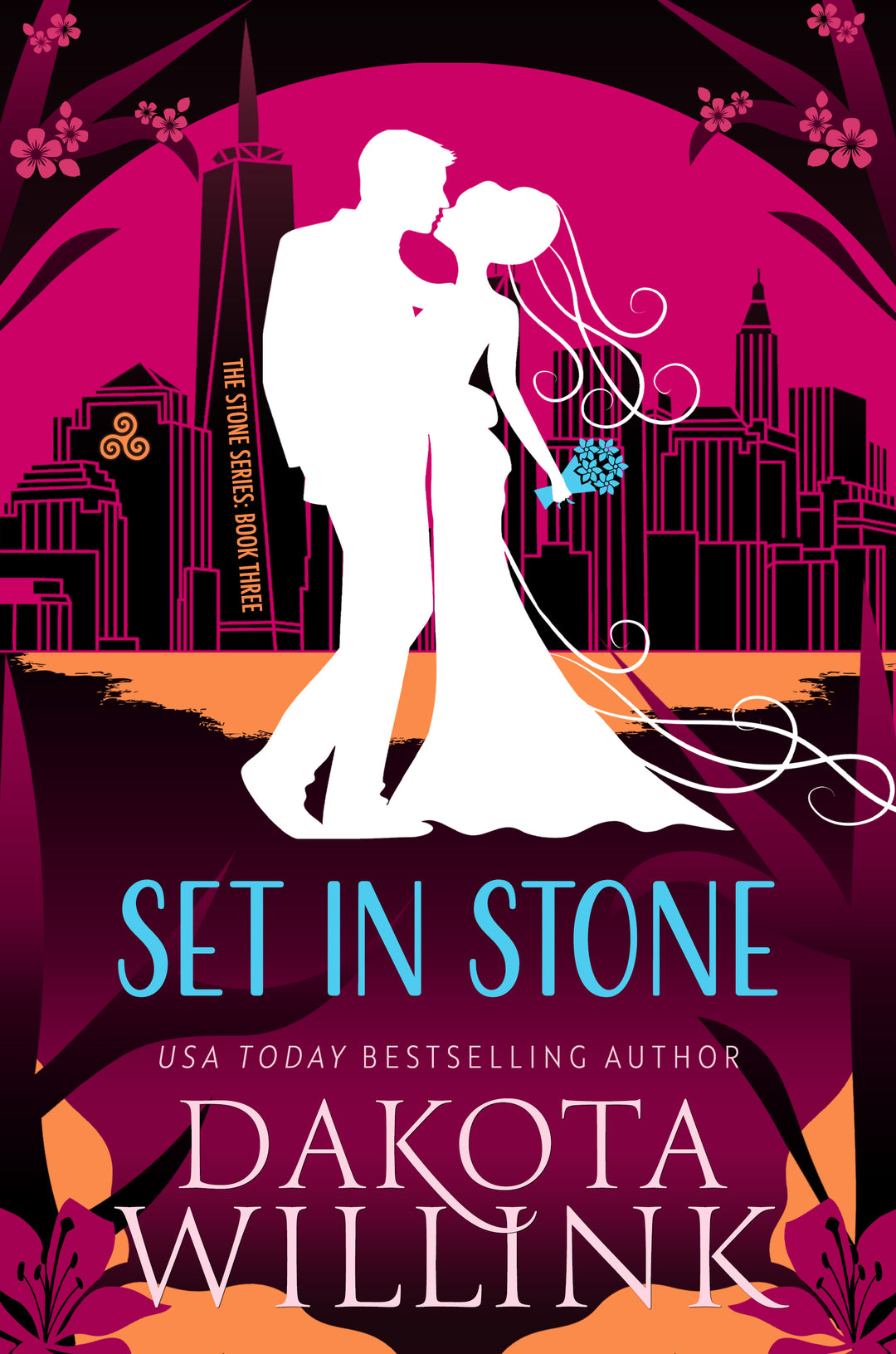 Set In Stone (Clearance Hardcover, Full-Color Special Edition)