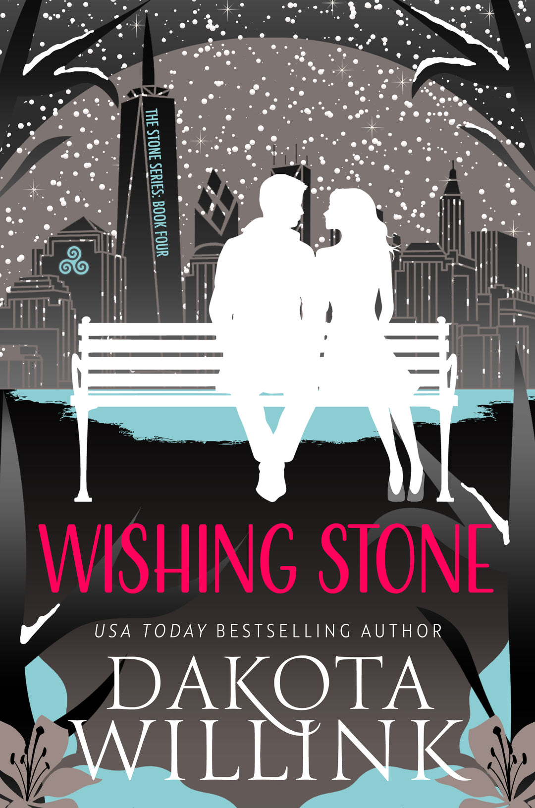 WIshing Stone (Clearance Hardcover, Full-Color Special Edition)