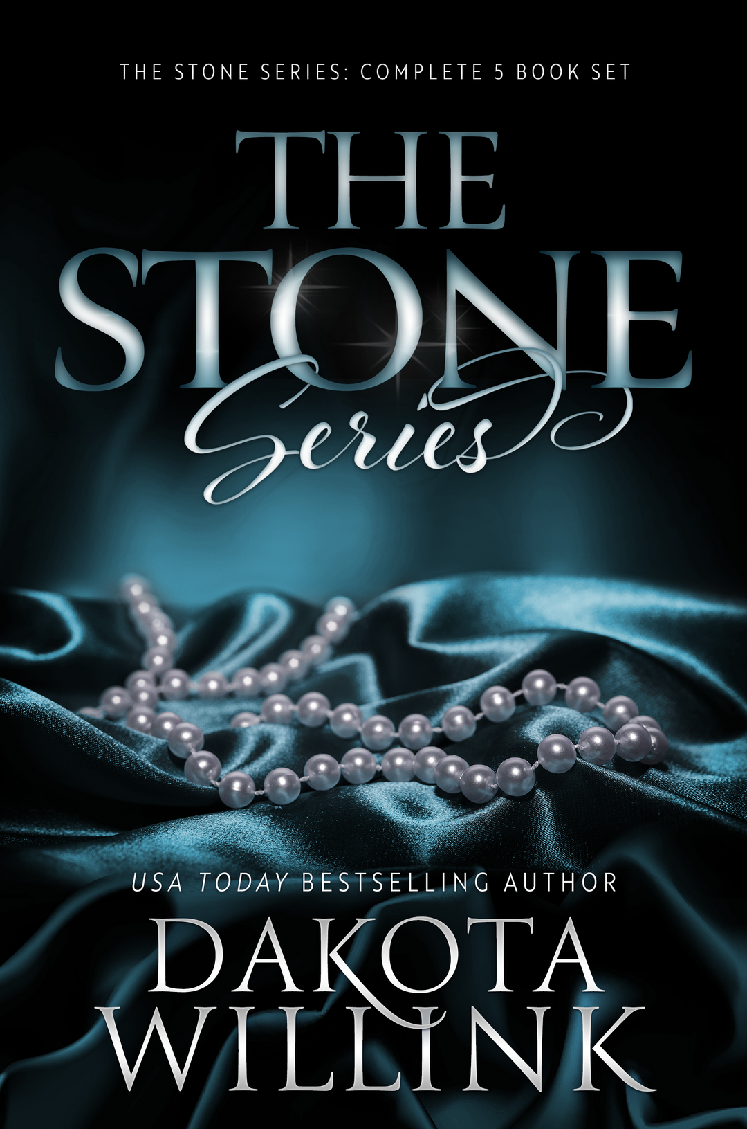 The Stone Series 5-in-1 Paperback