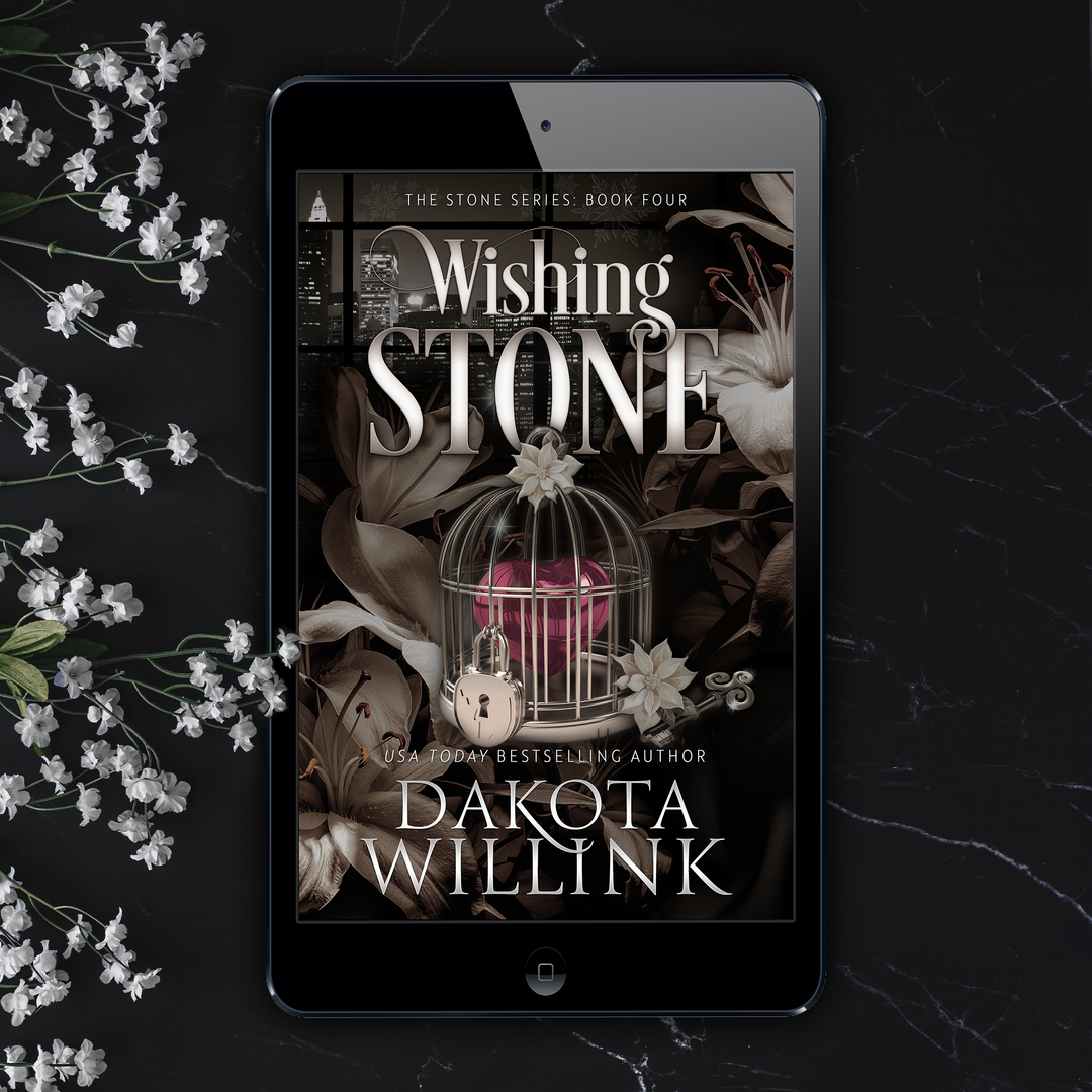 Wishing Stone (eBook)