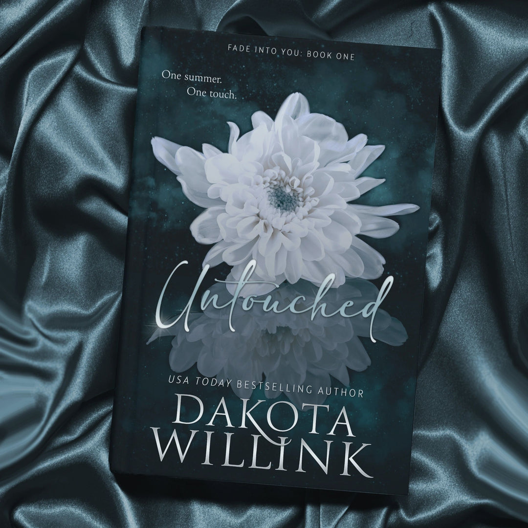 Untouched (Signed Paperback)
