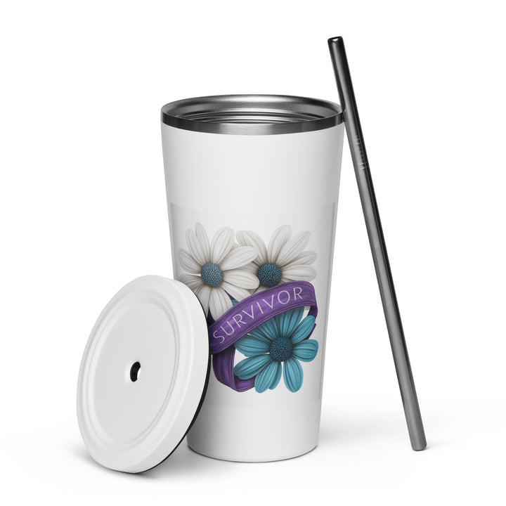 Survivor Insulated Tumbler