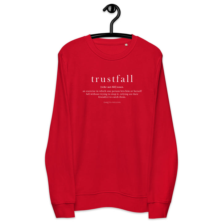 Trustfall Sweatshirt